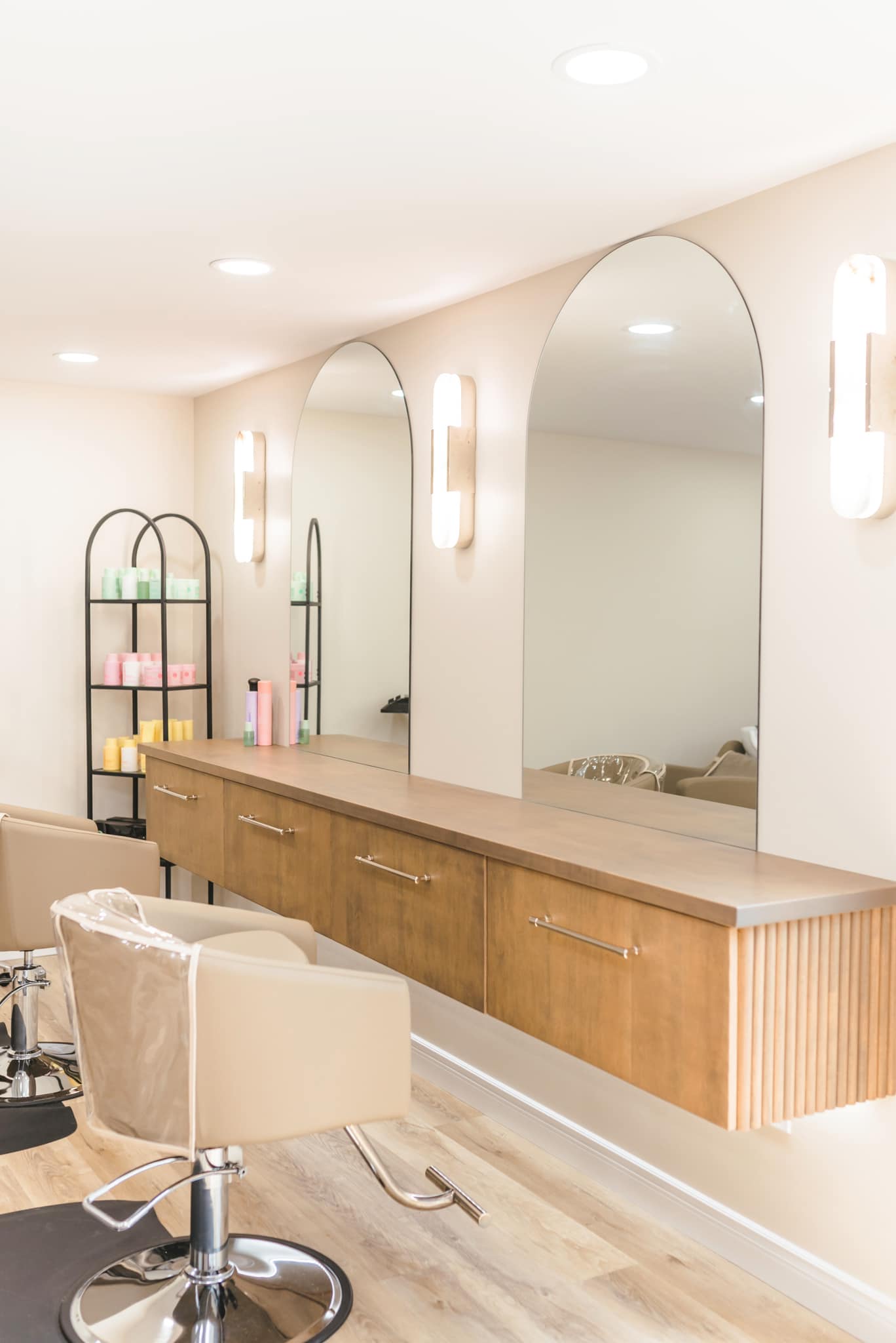 Hair Salon