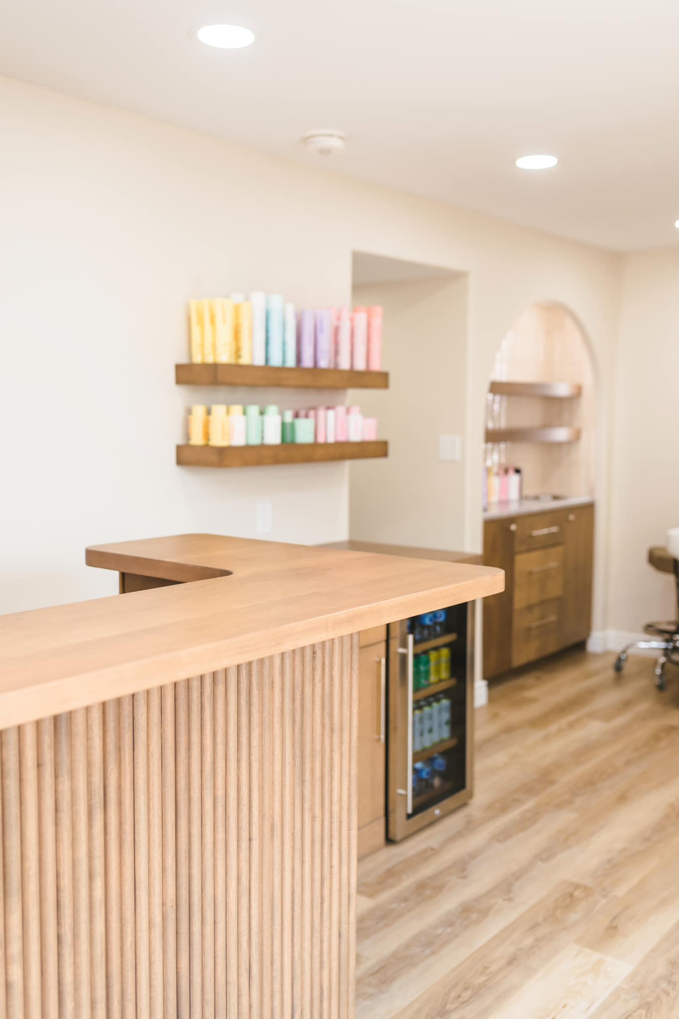 Hair Salon